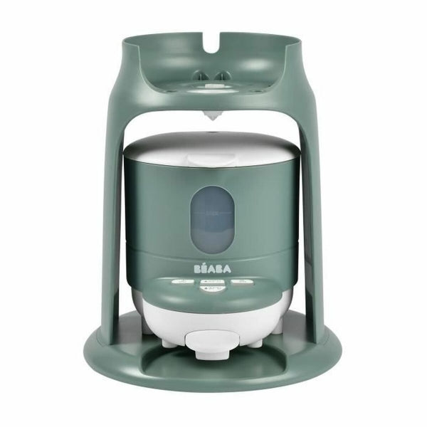 Bib'expresso preparador y calentador de biberones