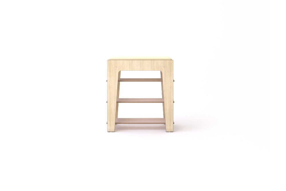 Estantería Cambiador Janka