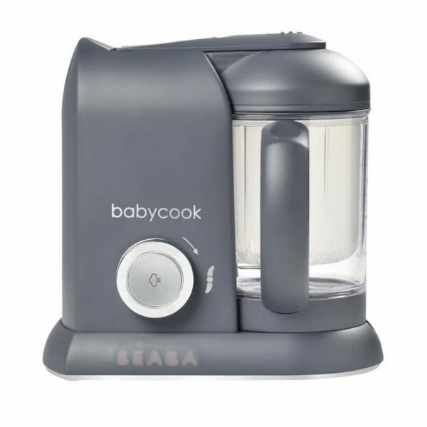 Béaba Babycook Solo Robot de cocina infantil 4 en 1