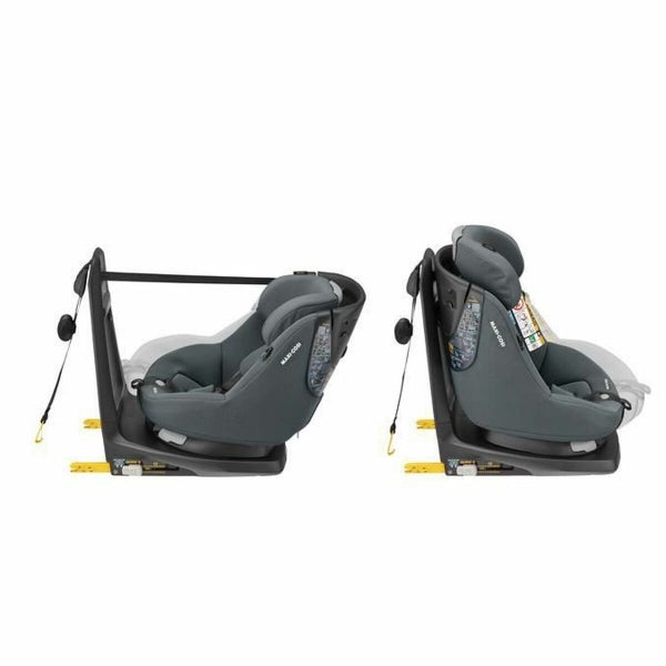 Maxi-Cosi Axissfix Silla de coche giratoria 360°
