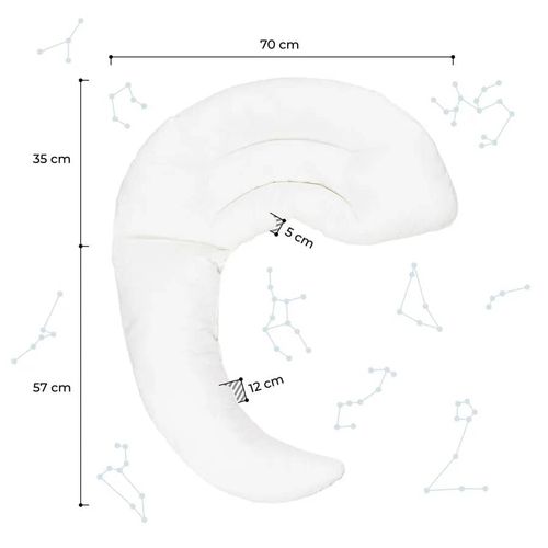 Cojín Lactancia Evolutivo