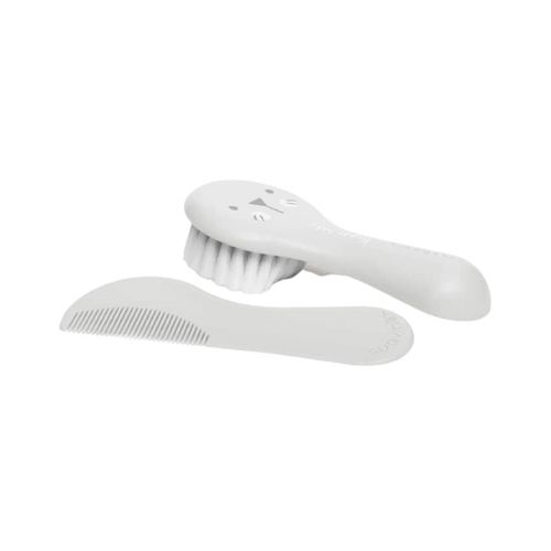 Suavinex Pack de Cepillo y Peine Infantil Hygge