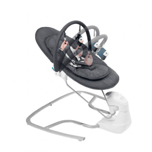 Hamaca balancín eléctrico Swoon Touch