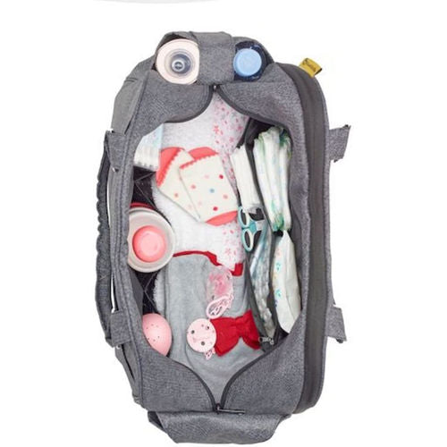 Bolsa cambiador Weekend