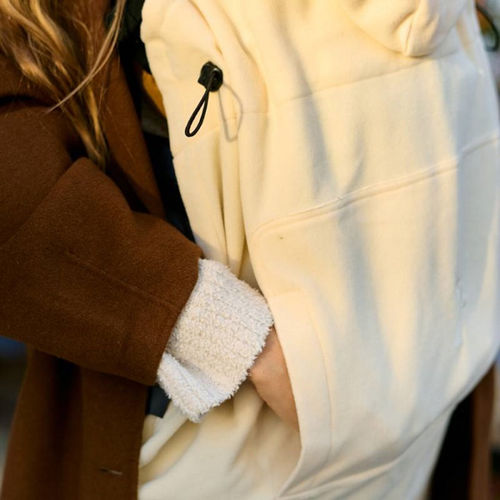 Cobertor de porteo polar Momawo