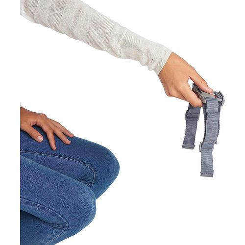 Trona de viaje Ingenuity Smartclean