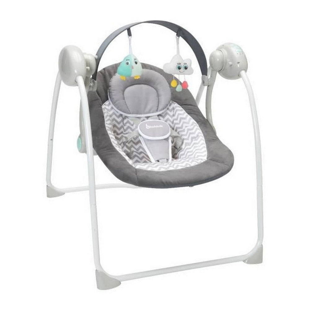 Mecedora Badabulle Candy Comfort Swing