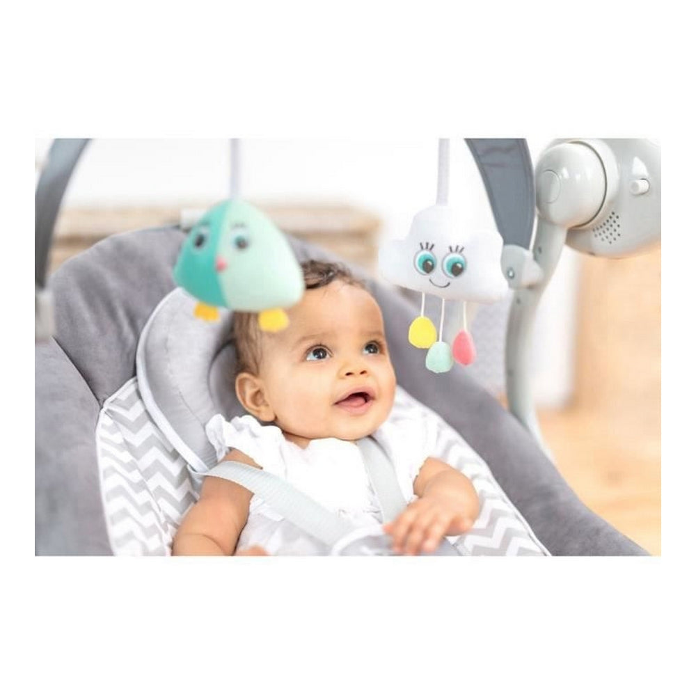 Mecedora Badabulle Candy Comfort Swing