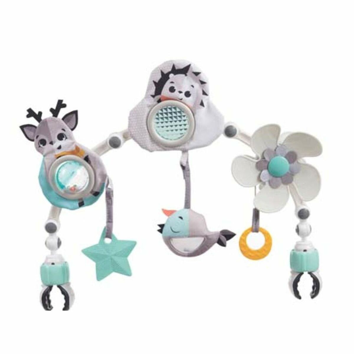 Arco de Actividades para Bebés Tiny Love Meadow Days