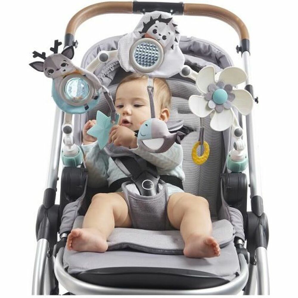 Arco de Actividades para Bebés Tiny Love Meadow Days