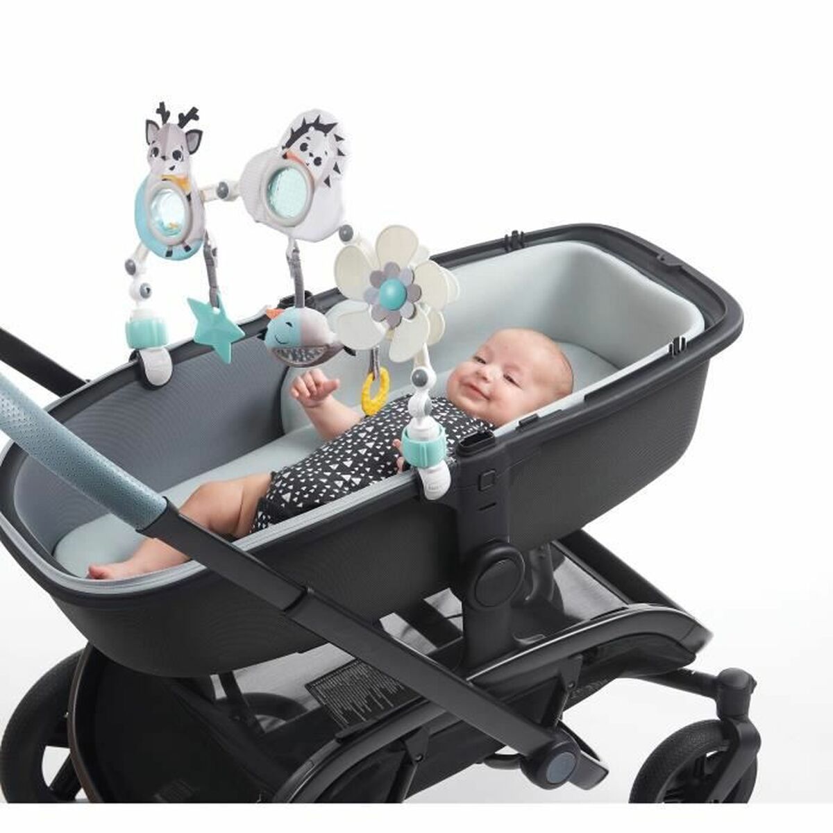 Arco de Actividades para Bebés Tiny Love Meadow Days