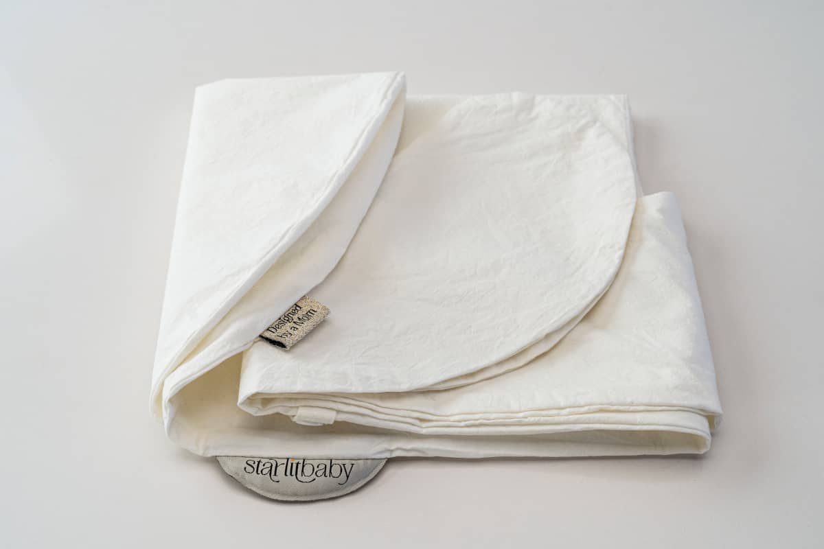 Nido Reductor de cuna Starlit