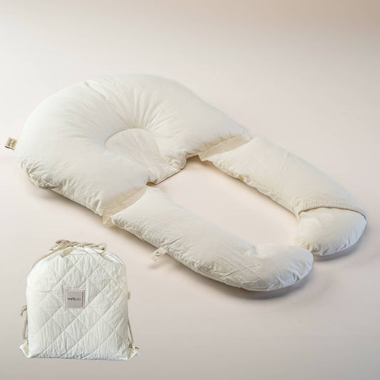 Nido Reductor de cuna Starlit