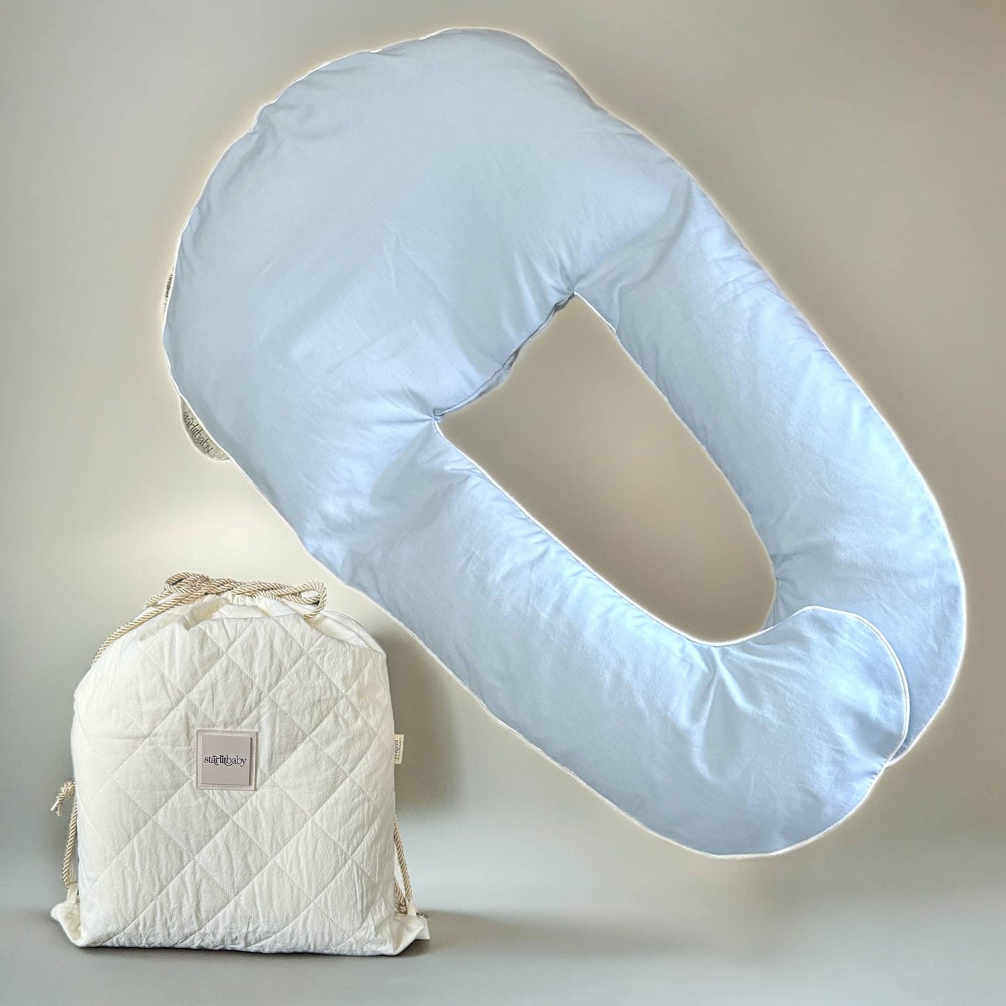 Nido Reductor de cuna Starlit