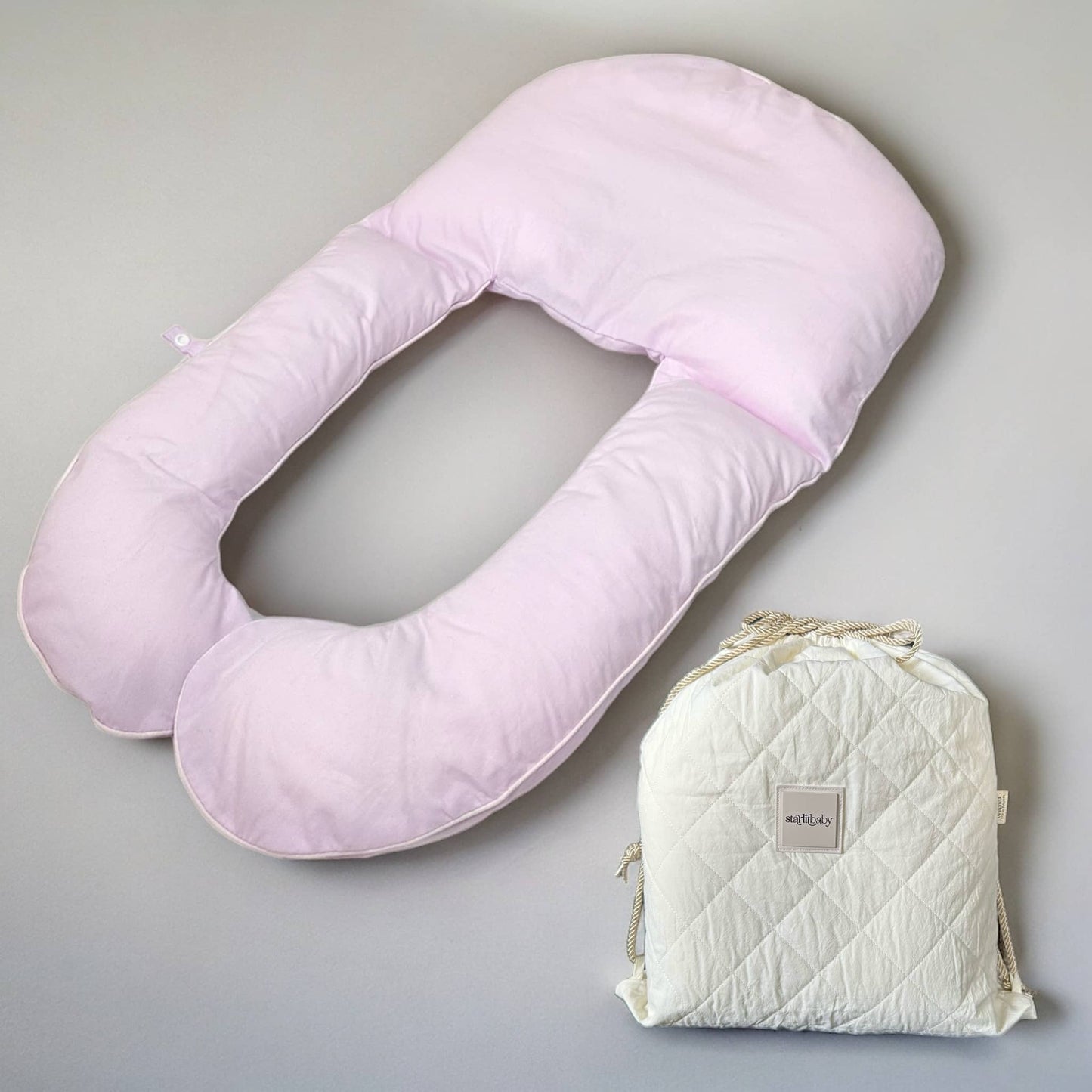 Nido Reductor de cuna Starlit