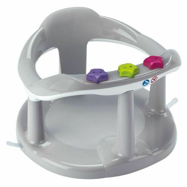 Asiento de baño para bebé Aquababy