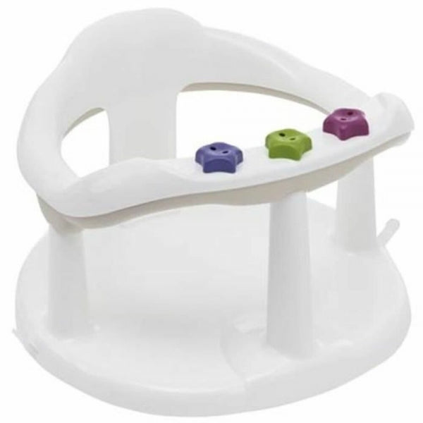 Asiento de baño para bebé Aquababy
