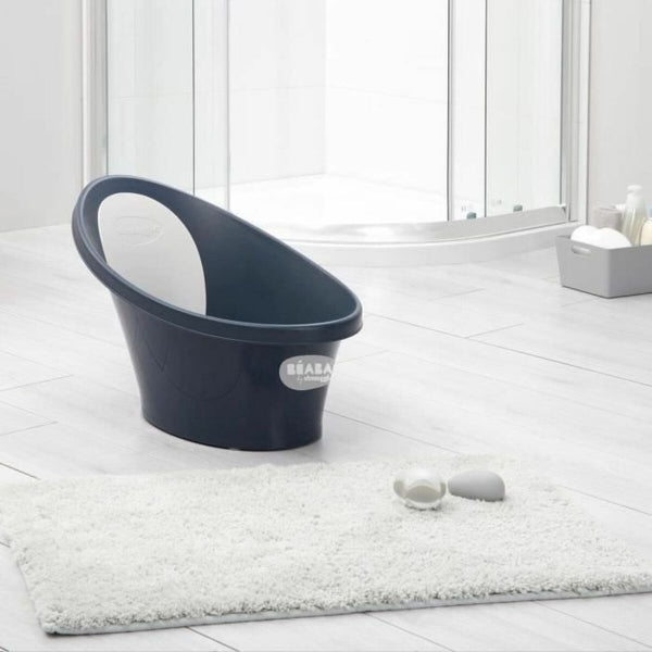 Bañera ergonómica para bebé Shnuggle