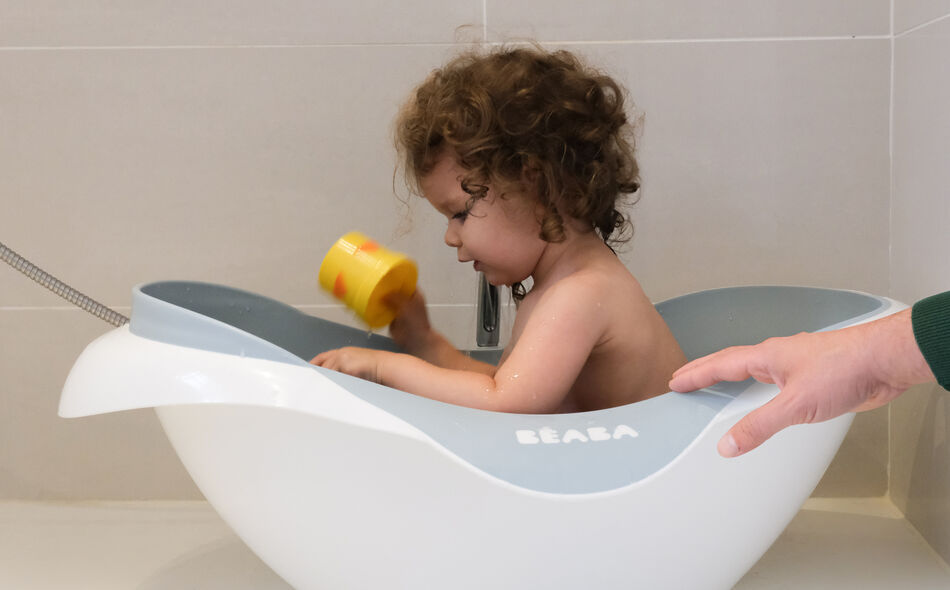 Bañera Béaba Camélé'O