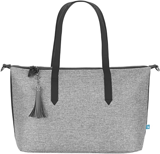 Bolso Cambiador de Pañales Babymoov Champs-Elysées