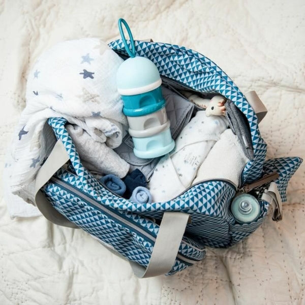 Bolso Cambiador Geneve 2 de Béaba