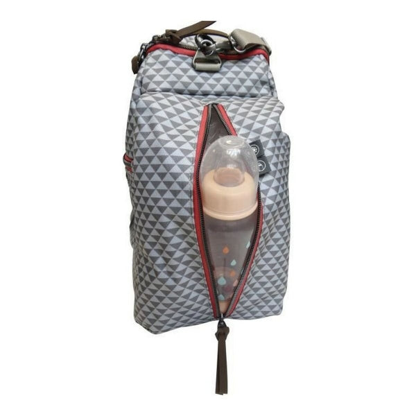 Bolso de pañales Sydney 2 de Béaba