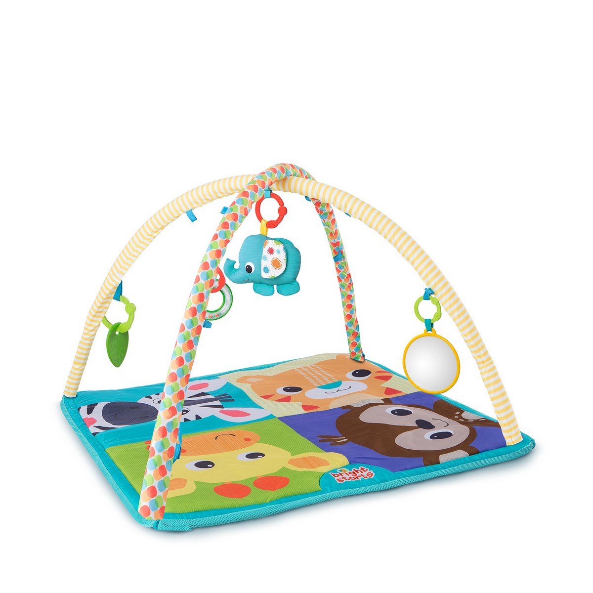 Centro de actividades Bright Starts More-in-One Playmat Ball