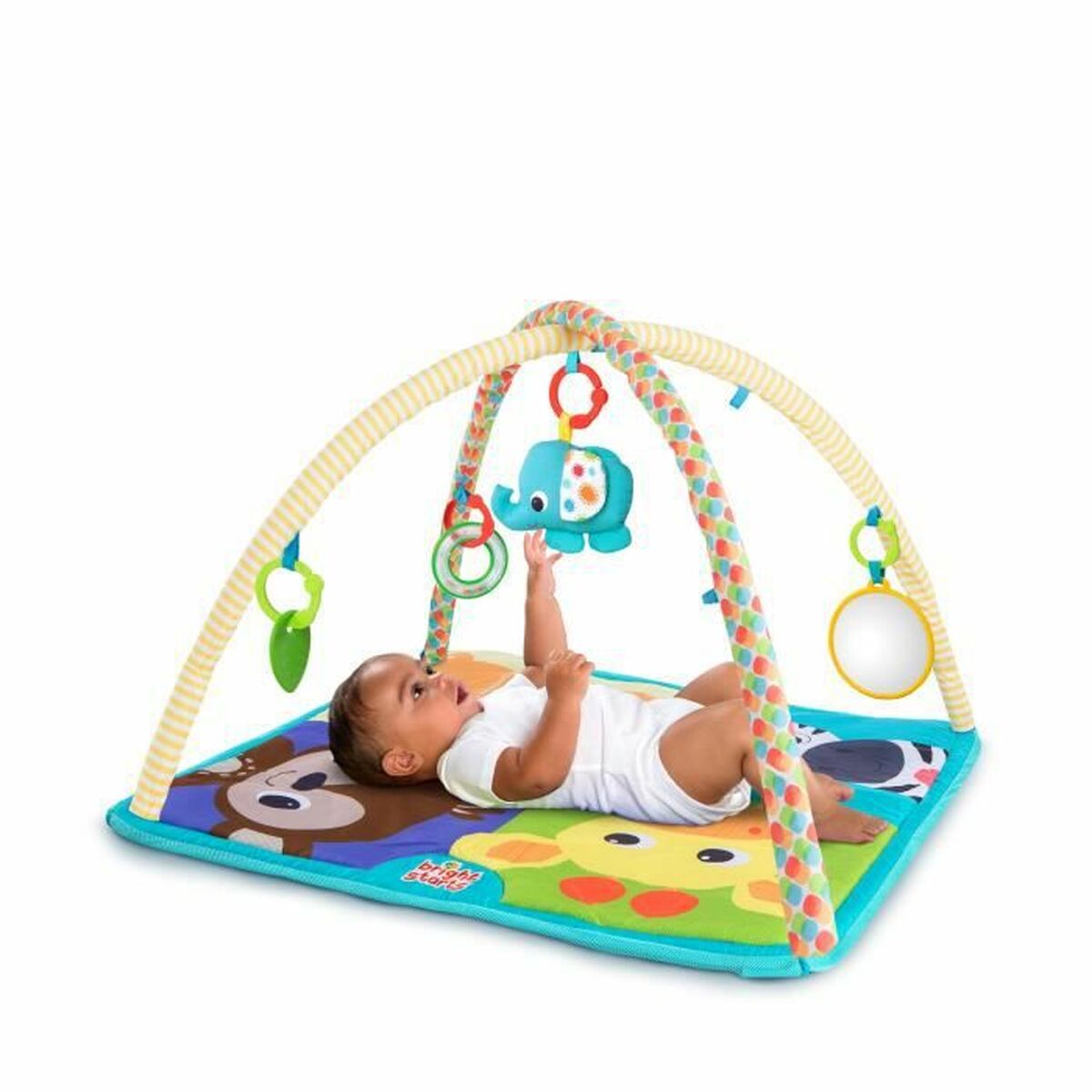 Centro de actividades Bright Starts More-in-One Playmat Ball