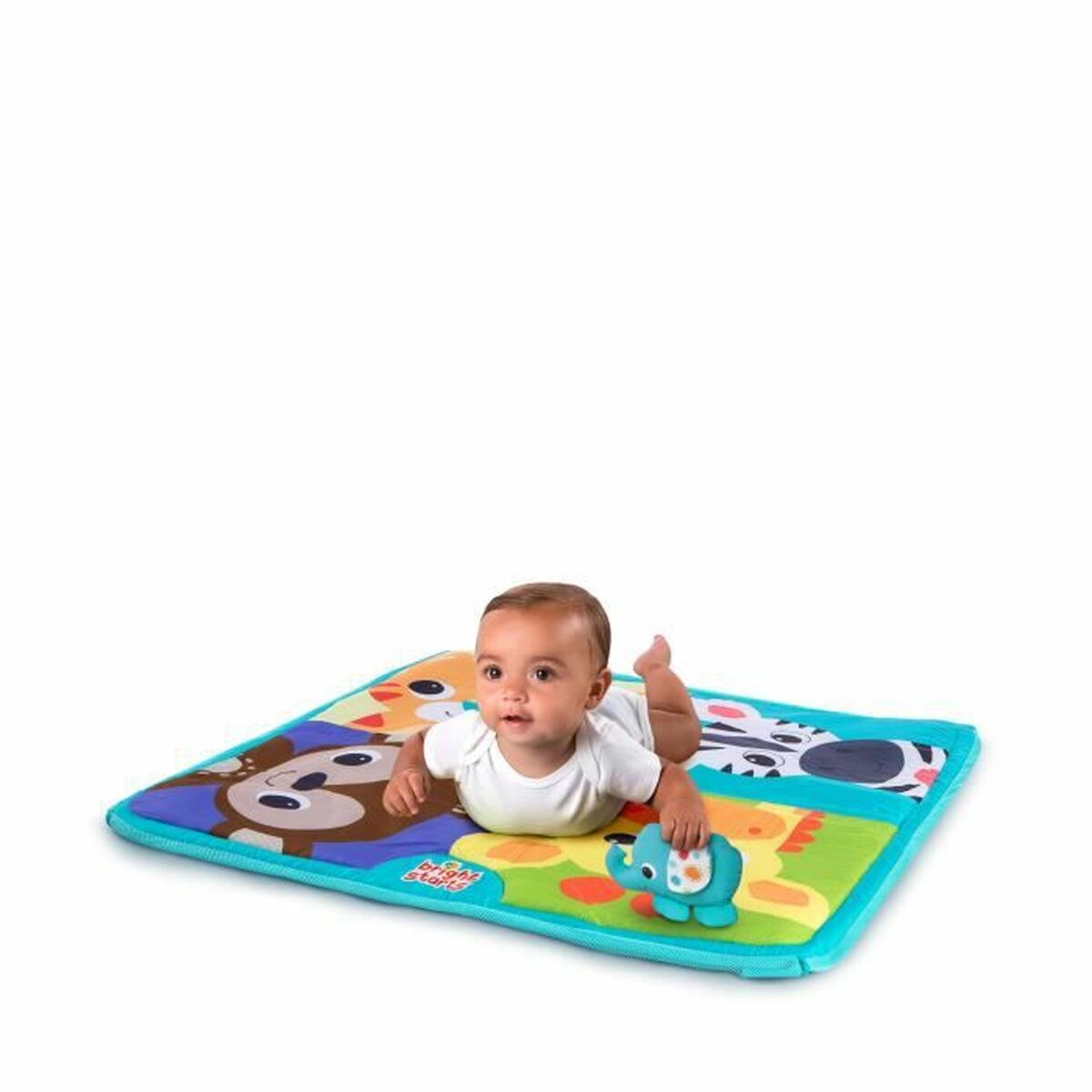 Centro de actividades Bright Starts More-in-One Playmat Ball