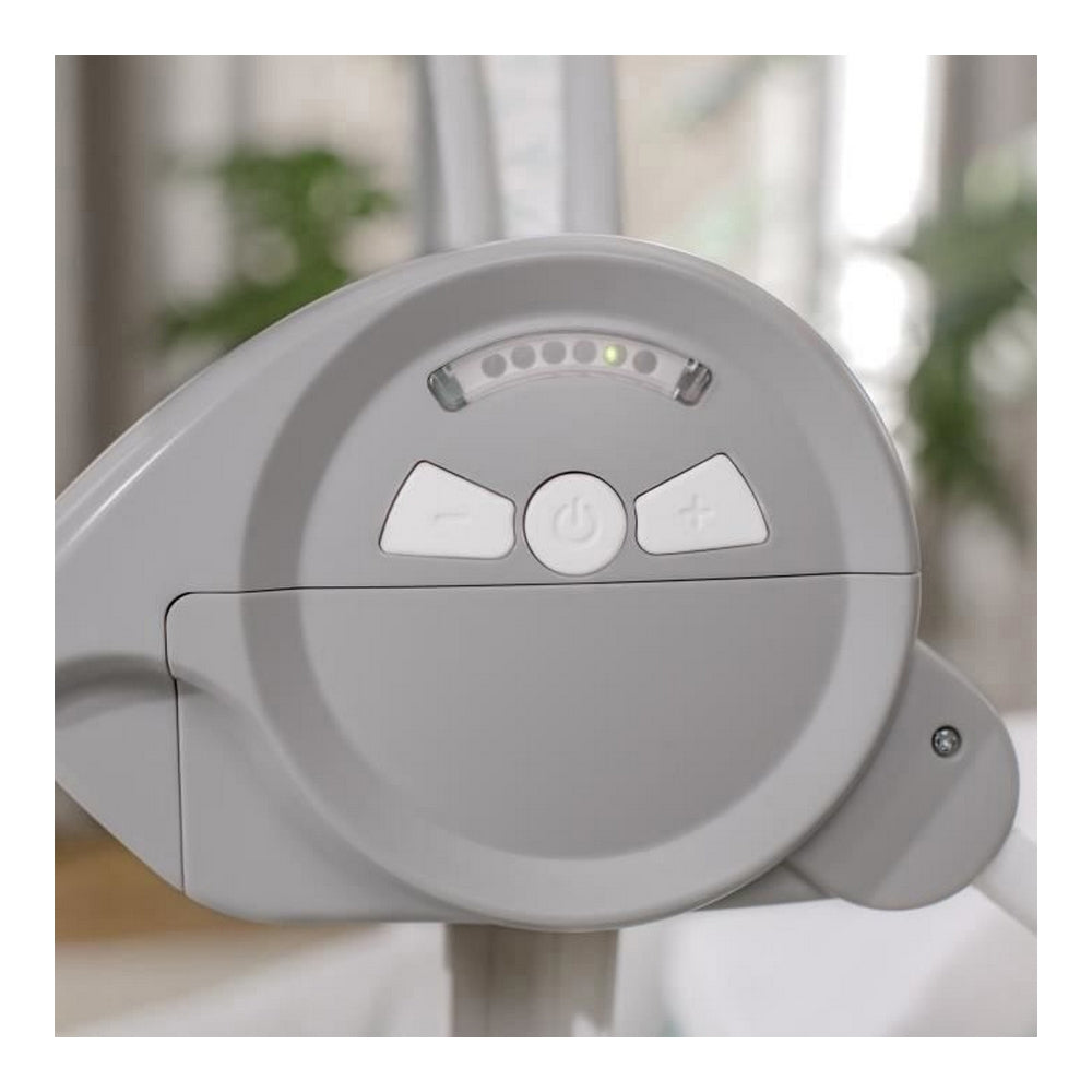 Mecedora Ingenuity Easy-Fold Portable Swing