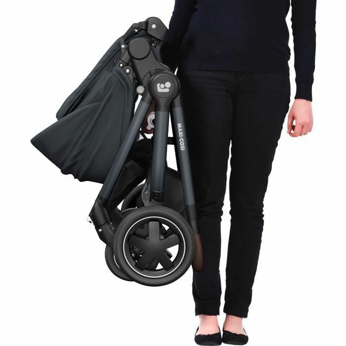 Carro de Paseo para Bebé Maxicosi Adorra2