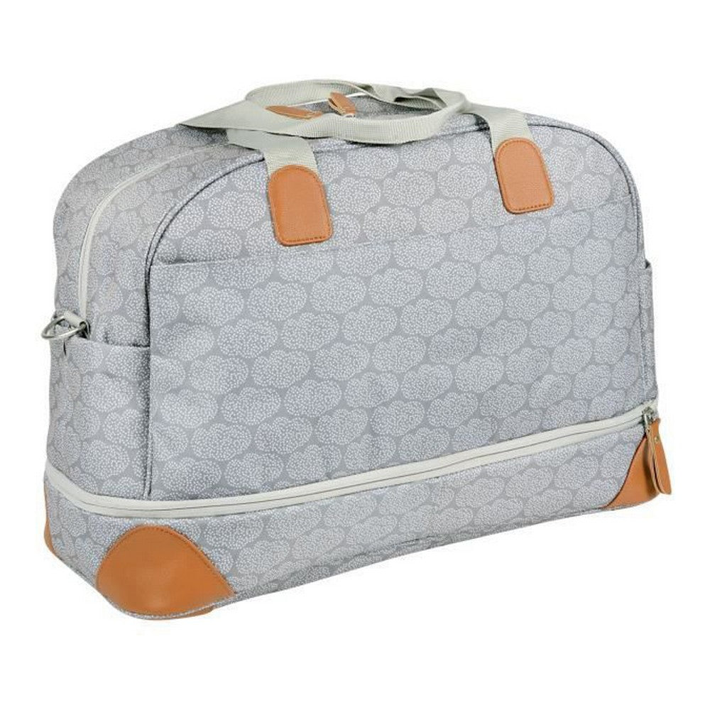 Bolso Cambiador de Pañales Béaba Amsterdam