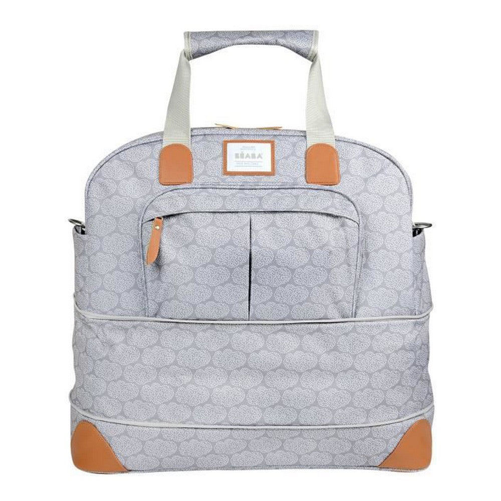 Bolso Cambiador de Pañales Béaba Amsterdam