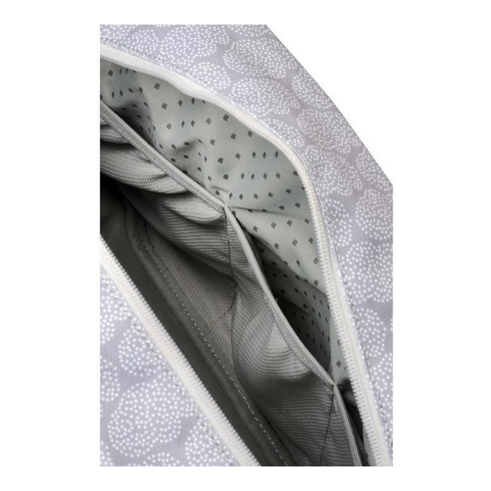 Bolso Cambiador de Pañales Béaba Amsterdam