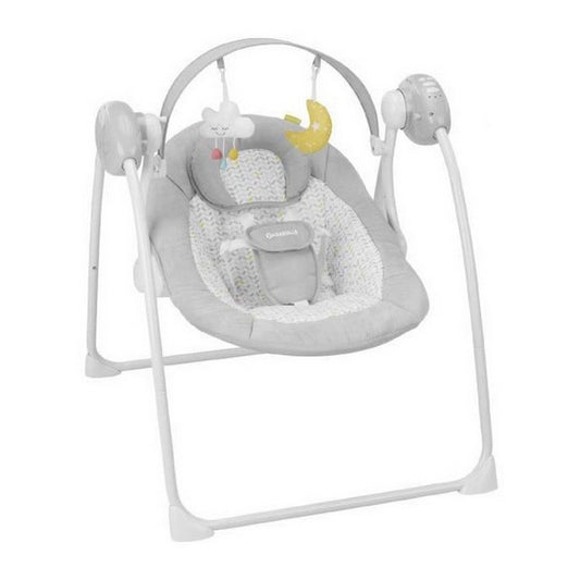 Mecedora Badabulle Candy Comfort Swing