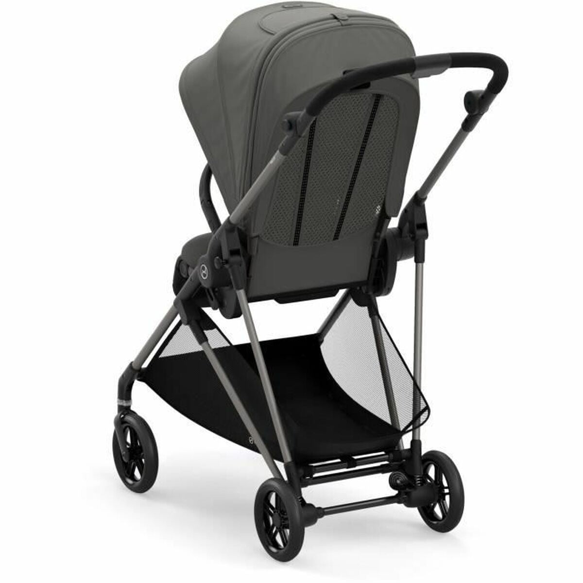 Carro de Paseo para Bebé Cybex Melio