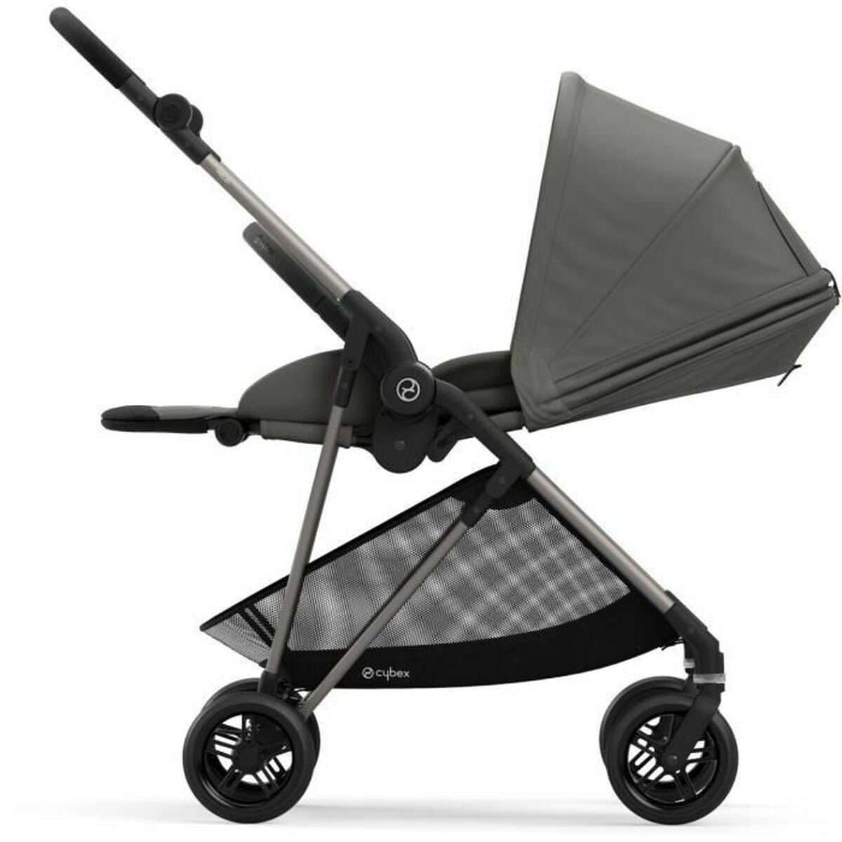 Carro de Paseo para Bebé Cybex Melio