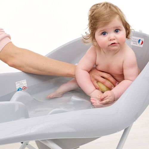 Bañera evolutiva ThermoBaby Lagon