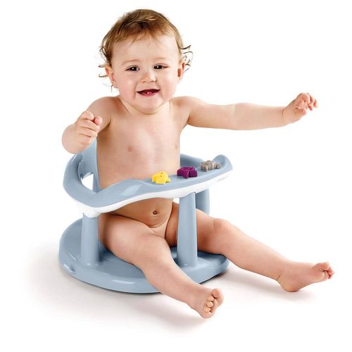 Asiento de baño para bebé Aquababy