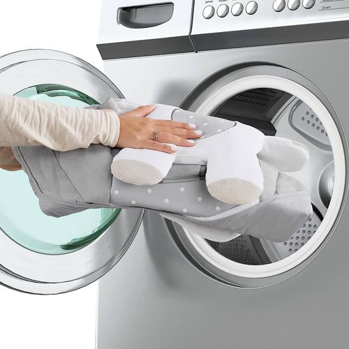 Columpio mecedora Cuddle Lamb