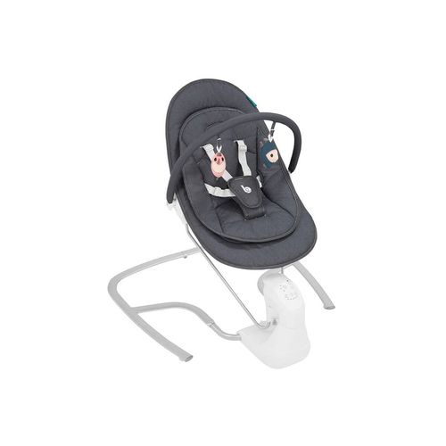 Hamaca balancín eléctrico Swoon Touch