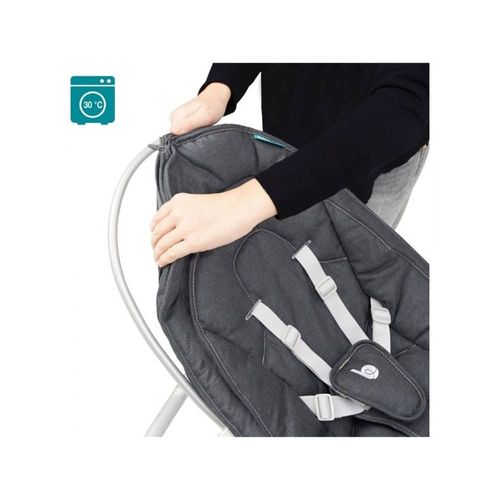 Hamaca balancín eléctrico Swoon Touch