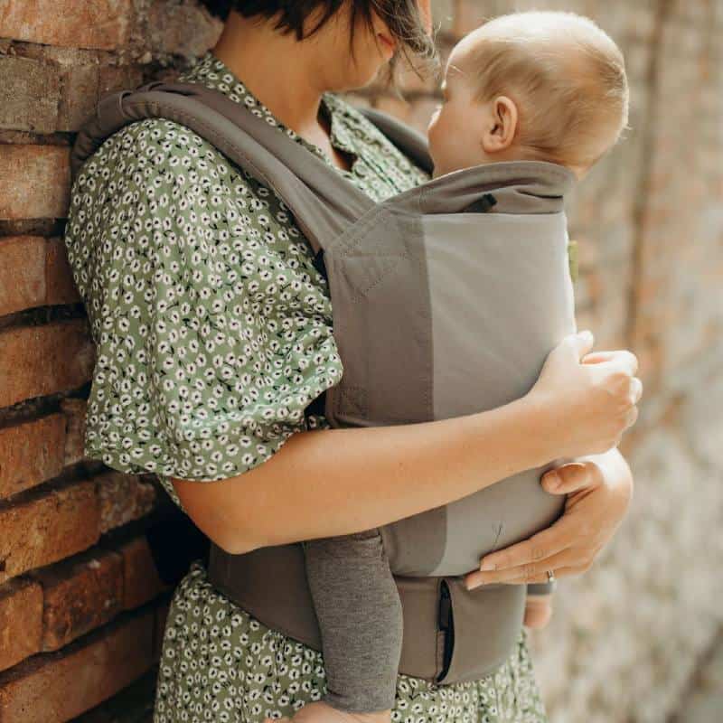 Mochila porteo Boba Carrier 4GS