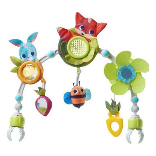 Arco de Actividades para Bebés Tiny Love Meadow Days