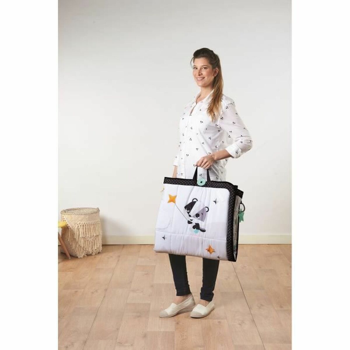 Alfombra de juego Tiny Love Magical Tales