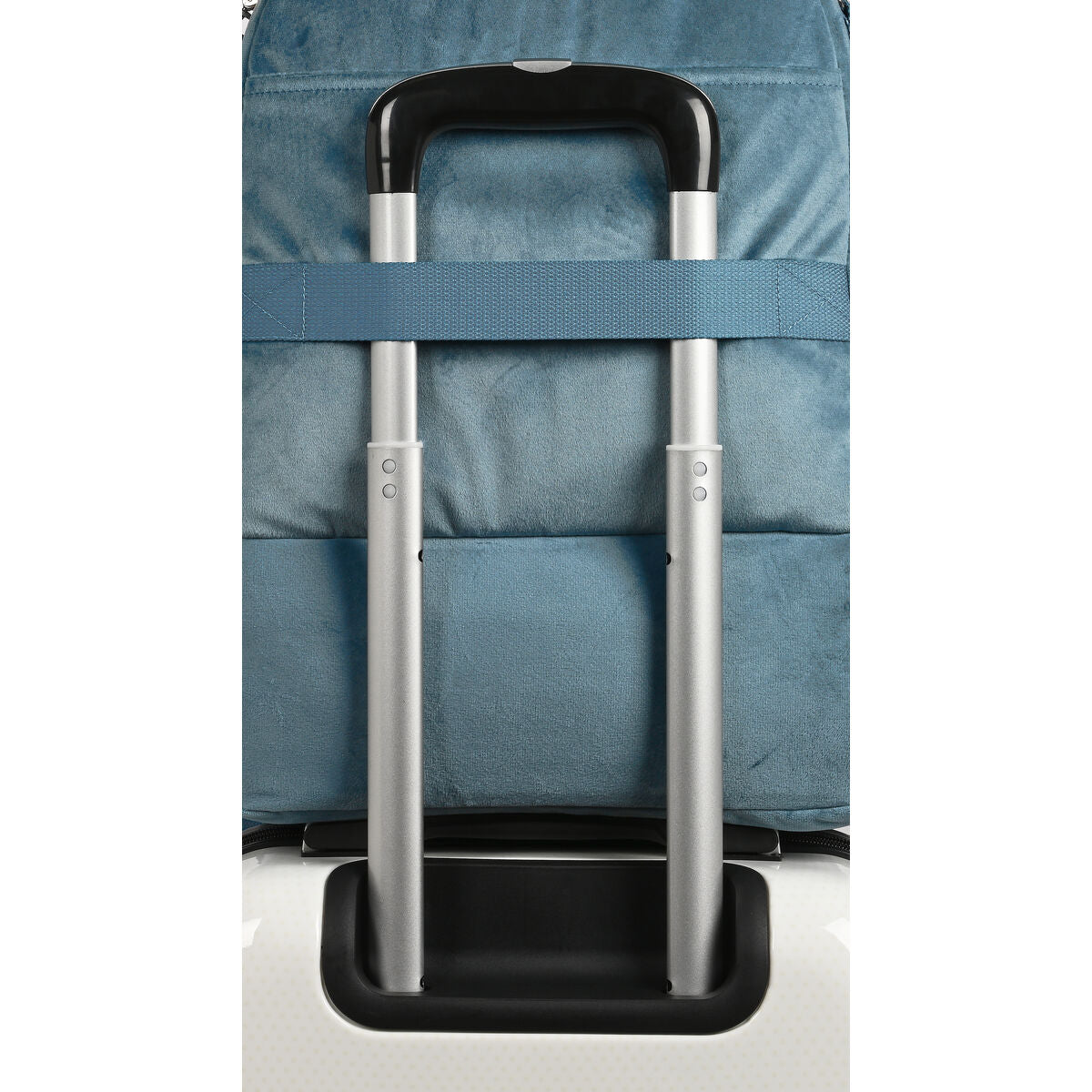 Mochila maternal Safta Leaves