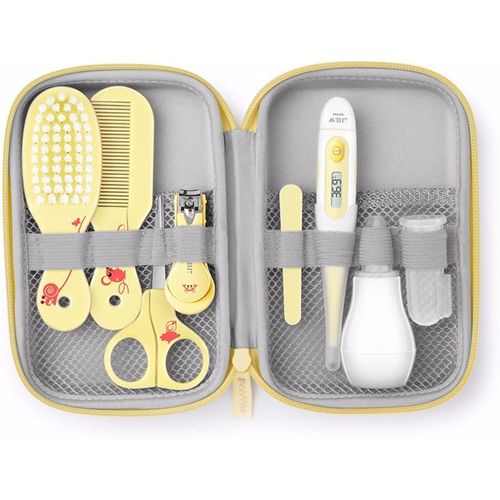 Kit de cuidado del bebé Philips Avent