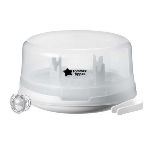 Esterilizador para microondas de Tommee Tippee