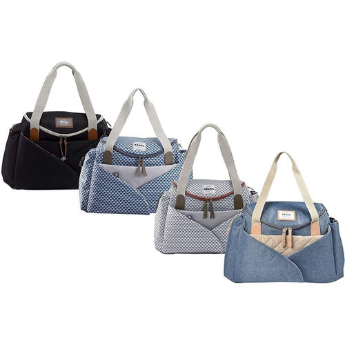 Bolso de pañales Sydney 2 de Béaba