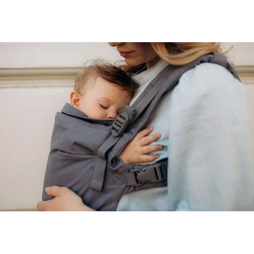 Mochila Evolutiva Portabebé Boba X